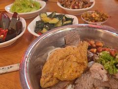 -李氏紫竹林卤粉(火车站店)