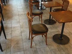 大堂-星巴克(成都龙湖三千集店)