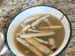 -安海长火土笋冻