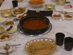 android_upload_pic-郑阿姨的家·이모네·韩料&烤肉(武川路店)