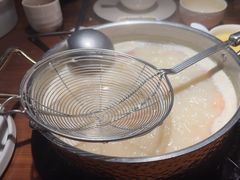 -揽季锅物会.福建黄鱼.海鲜姿造(五四路店)