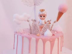 -食间旅人DIY烘焙工作室