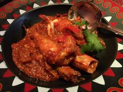 -花马天堂云南餐厅 Lost Heaven(高邮路店)