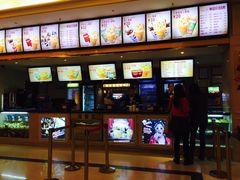 -中影国际影城(大唐西市4K临境音店)