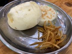 牛肉包子-增盛魁小吃店