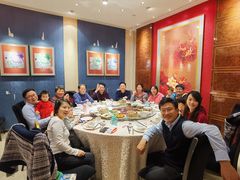 包厢-凤凰楼酒家·粤宴点心(华强北店)