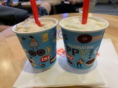 -DQ·蛋糕·冰淇淋(新佳丽店)