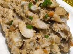 家乡芋泥-柠静私家菜(石板巷店)