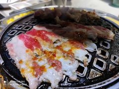 -韩宫宴烤肉·料理(苏州中心店)