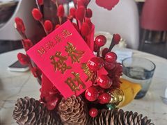 -POP露台西餐厅·望江阁