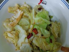 -湘当爱·鲜煮现炒(松岗立业路店)