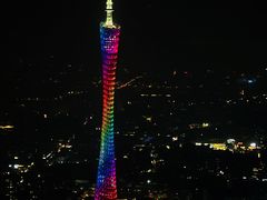 -广州四季酒店·天吧·高空酒吧