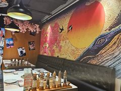 -千寻山野烤肉(天虹店)