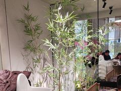 -绿茶餐厅(淮安吾悦广场店)