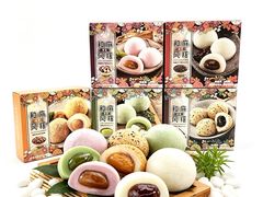 -大商麦凯乐(大连总店)