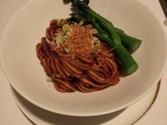 -金轩中餐厅 Jin Xuan(浦东丽思卡尔顿酒店)