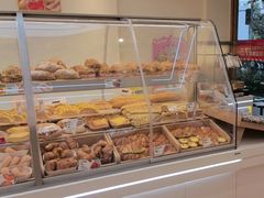 -85度C(上海兰溪二店)