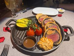 -Primotable高桌牛排馆(外滩店)