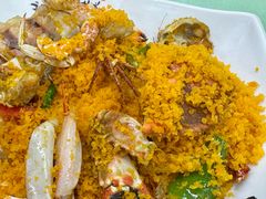 -景好海鲜餐厅(大鹏必选旅游店)