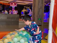 -汤连得温泉馆(宝山店)