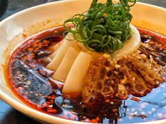 -西安凯悦酒店·湖畔中餐厅