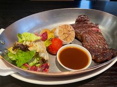 安格斯西冷-当米亚诺意大利餐厅(武汉光谷凯悦酒店)