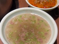 -掂档潮汕牛肉火锅(沈阳万象城店)