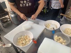 -何老二卤汁凉粉