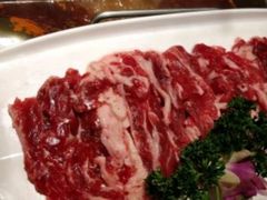 -东道煮牛肉火锅(重庆路店)