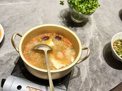 -宴东家烟火土菜(美林美寓店)