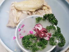 -尚一汤 广东炖汤(金桥国际店)