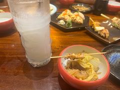 -鸟鹏烧鸟居酒屋(仁恒梦中心店)