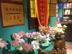 -小凤庭·地道湖北菜武昌鱼·藕汤(38年黄鹤楼店)