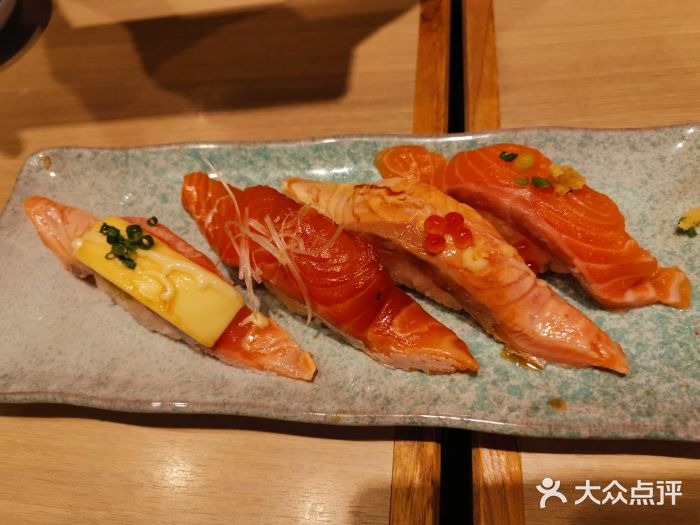 梅丘·寿司の美登利(银座店)图片