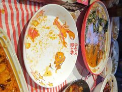 -霸王虾·小龙虾香辣蟹(玉林店)