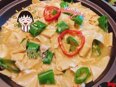 -老江南春·中国龙菜(衡山路店)