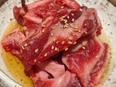 -泥炉烧肉师(新街口金銮巷店)