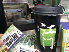 -烧柠·柠檬茶(大融城店)