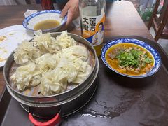 -白老大羊杂碎稍麦