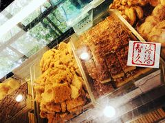 杏仁排-上海哈尔滨食品厂(汇联商厦店)