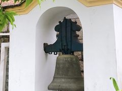 -东望洋炮台东望洋灯塔