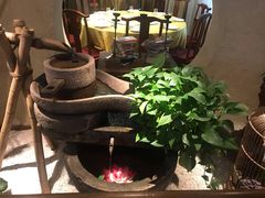 -龙井壹号·茶缘山景宴(龙井村店)