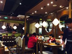 -云海肴云南菜·蒸汽石锅鱼(北京良乡华冠店)