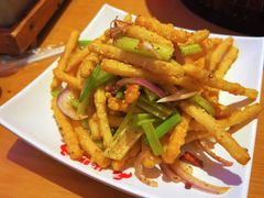 -庆峰龙虾烧烤(合肥一店)