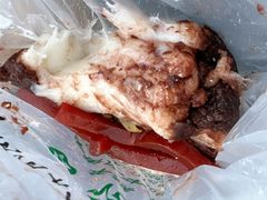 江米面年糕-清真·白记年糕(牛街北口店)