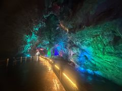 -善卷洞风景区