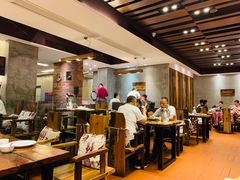 大堂-临家闽南菜(宝洲路店)