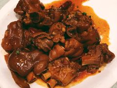 -亢龙太子酒轩(东湖店)