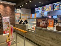 -汉堡王(天津鲁能店)