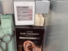 -Olive Young(明洞旗舰店)